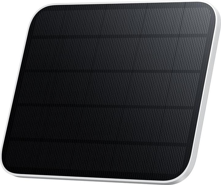 Actual product image Xiaomi Outdoor Camera Solar Panel (BW Series) (Solar panel)