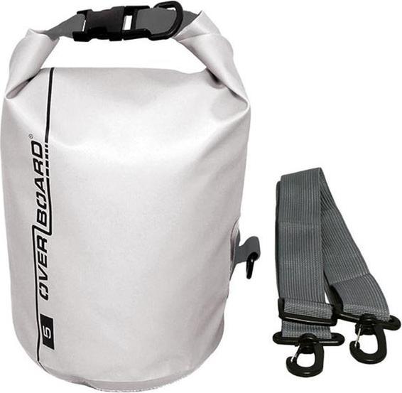 Over Board OverBoard wasserdichter Packsack iter (5 l)