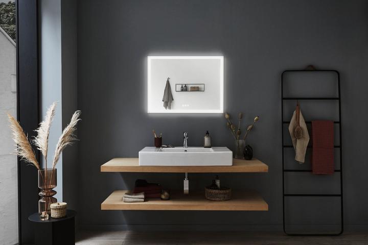 Produktbild Paulmann Kosmetikspiegel Mirra (2700 lm)