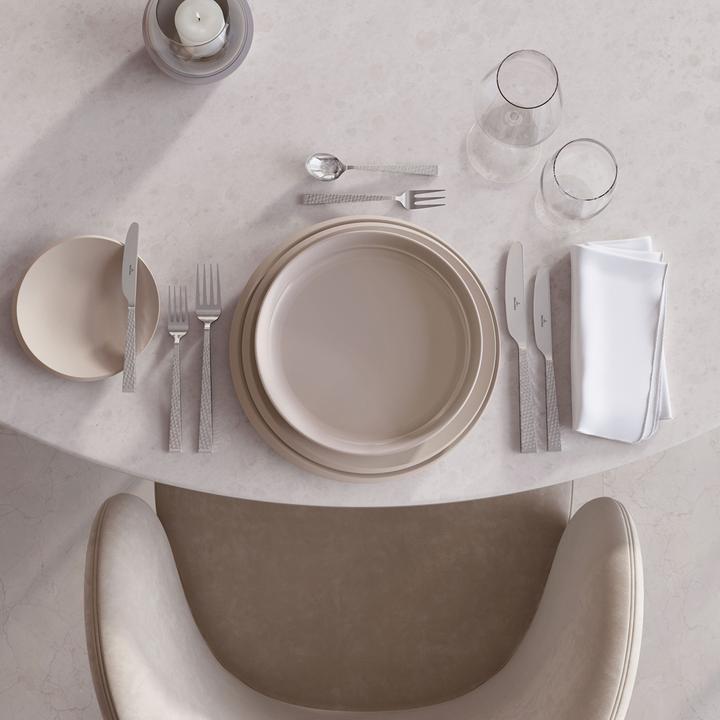 Productafbeelding Villeroy & Boch Placemat NewMoon 6 stuks, Beige (6 x, 29 cm)
