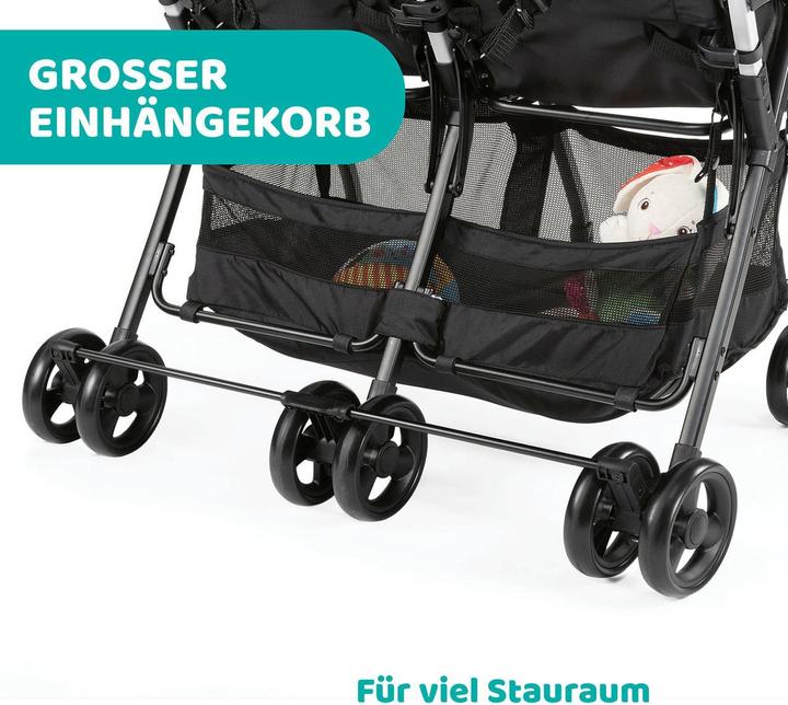 Produktbild Chicco Ohlala Twin