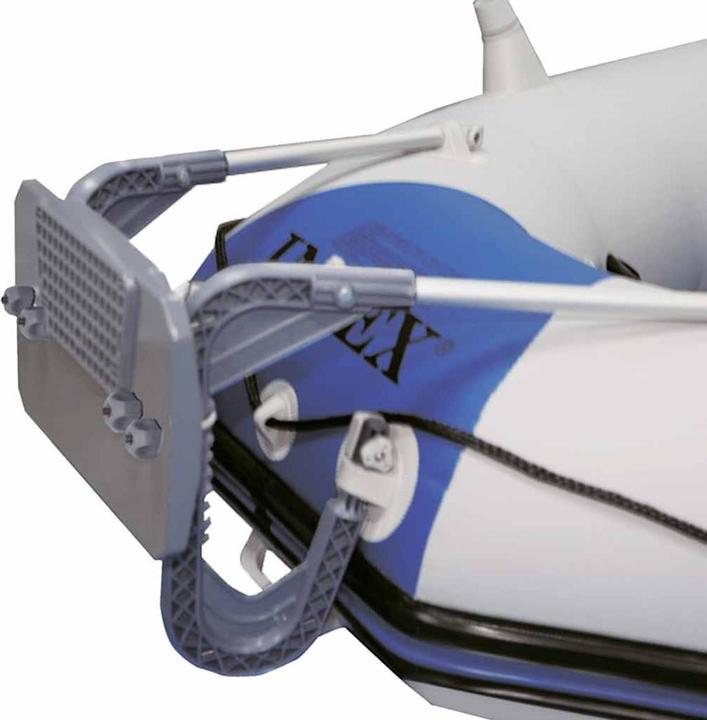 Actual product image Intex Silas