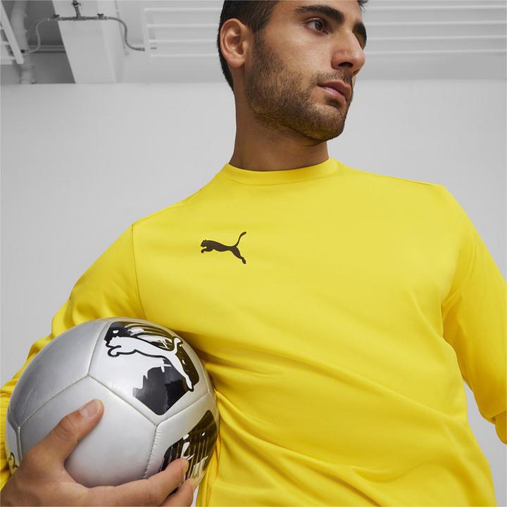 Actual product image Puma teamGOAL Training Sweat (3XL)