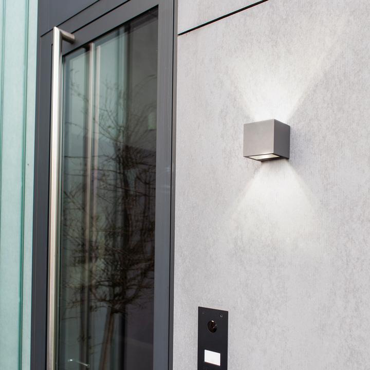 Immagine prodotto Lutec Gemini (850 lm, IP54)