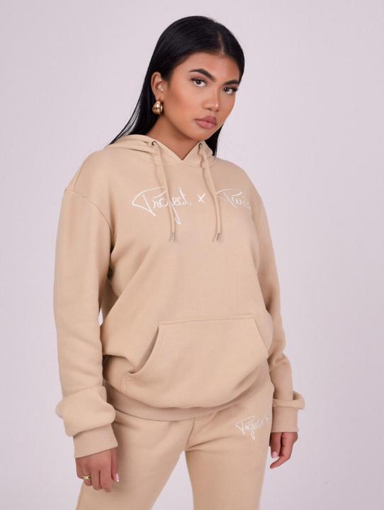 Actual product image Project X Paris ignature hoodie project x pari (S)