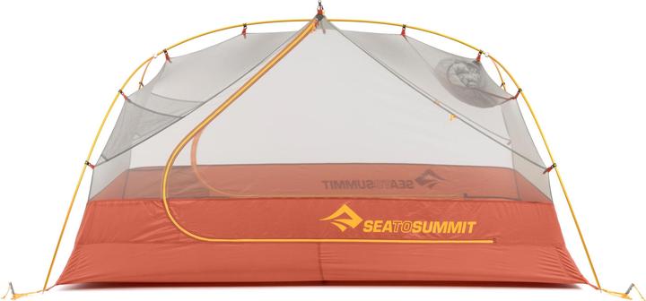 Immagine prodotto Sea To Summit Ikos (Tenda a cupola, 2.15 kg, 2 persone)