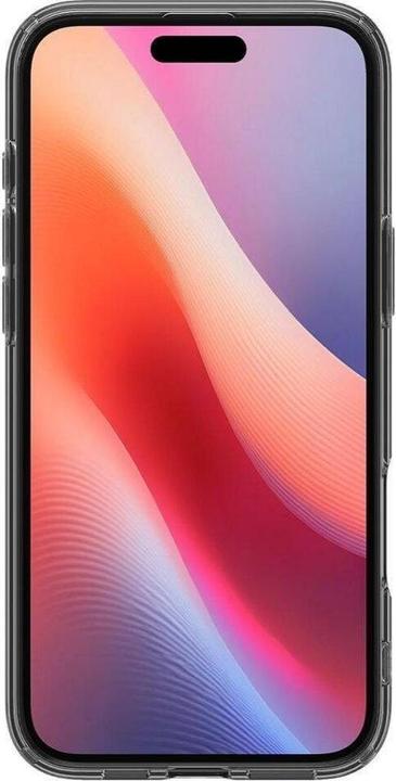 Actual product image Spigen Ultra Hybrid MAG (Apple iPhone 16)