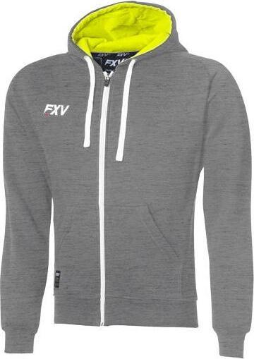 Produktbild Force XV Kapuzenweste (S)