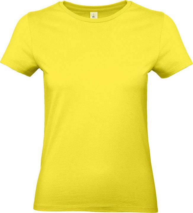 Image du produit B&C - T-shirt E190 - Femme (L)
