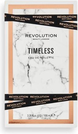 Image du produit Revolution Timeless (Eau de toilette, 100 ml)