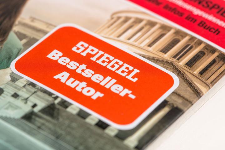 Produktbild Söhne des Glücks (Deutsch, Jeffrey Archer, Tatjana Kruse, 2021)
