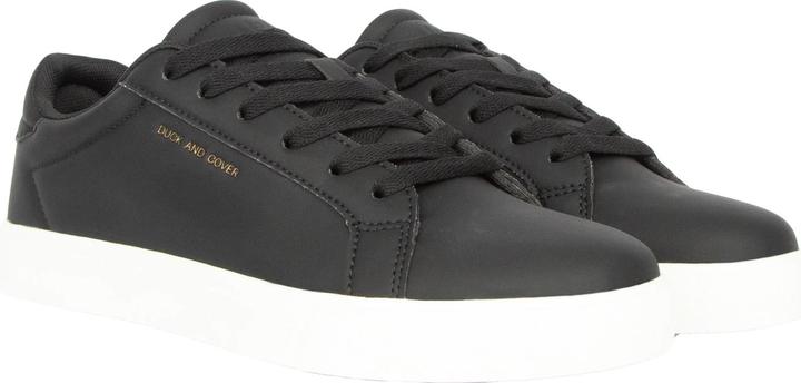 Duck and Cover Sneaker Claspar (40.5)