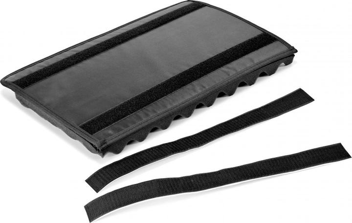 Produktbild B+W Koffer Deckeltasche LP/1000 zu Typ 5000 und 5500 (Kamera Innentasche, 6.16 l)