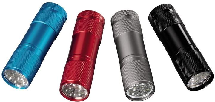 Produktbild Hama FL-60 (9 cm, 25 lm)