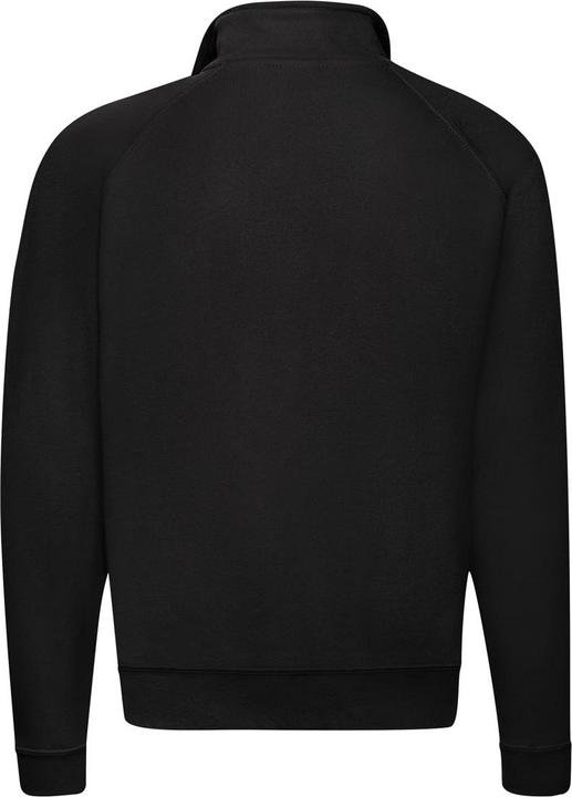 Produktbild Fruit of the Loom Classic 8020 Sweatshirt Reissverschluss (S)