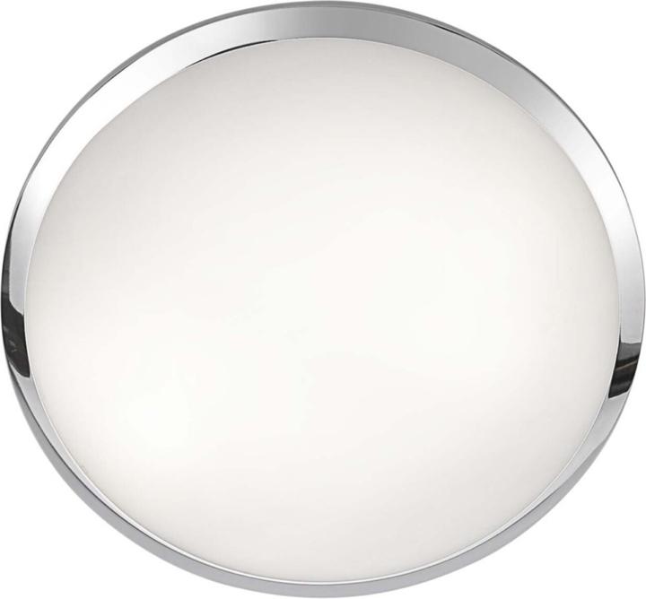 Hufnagel Ceiling light chr 560514 E27 Ceiling/wall light 4011868917979 (E27)