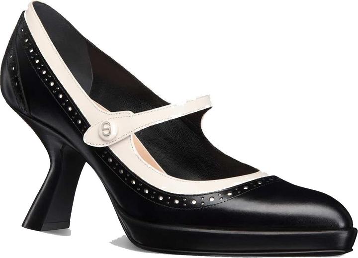 Dior Décolleté Mary Jane Spectadior