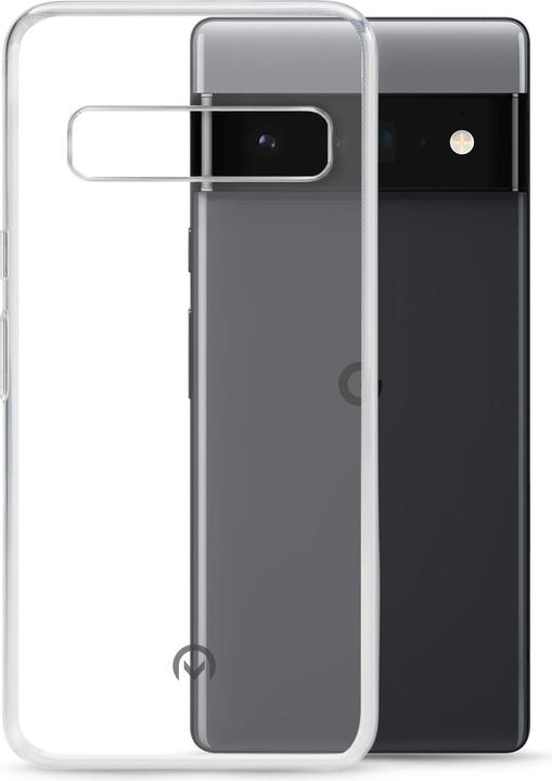 Actual product image Mobilize Jelly shell (Google Pixel 6 Pro)