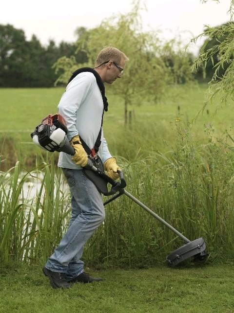 Immagine prodotto Honda UMK 435 LE (Filo di taglio)