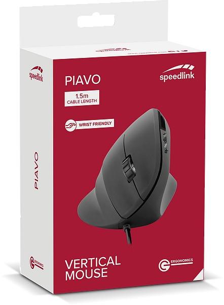 Image du produit Speedlink Piavo (Filaire)