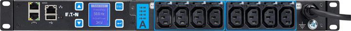 Image du produit Eaton epdu switched C20