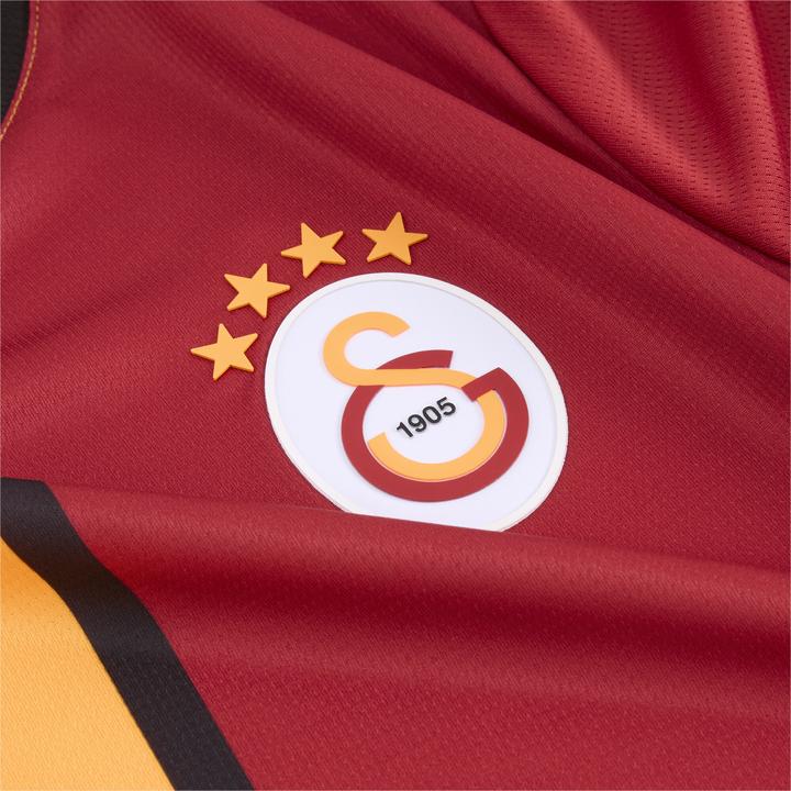 Immagine prodotto Puma Maglia GSK Home Replica Jr senza sponsor (164)
