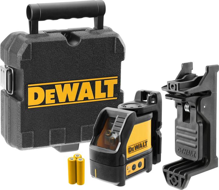 Produktbild DeWalt DW088CG