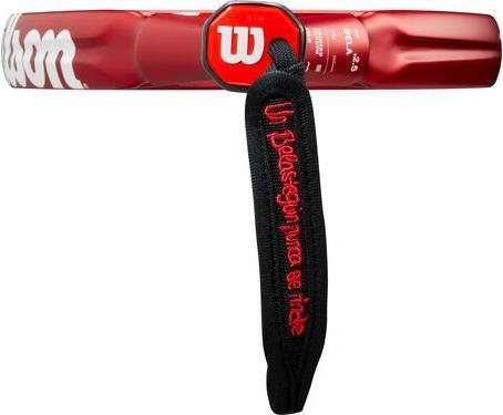 Immagine prodotto Wilson Racchetta da padel Bela Pro V2.5