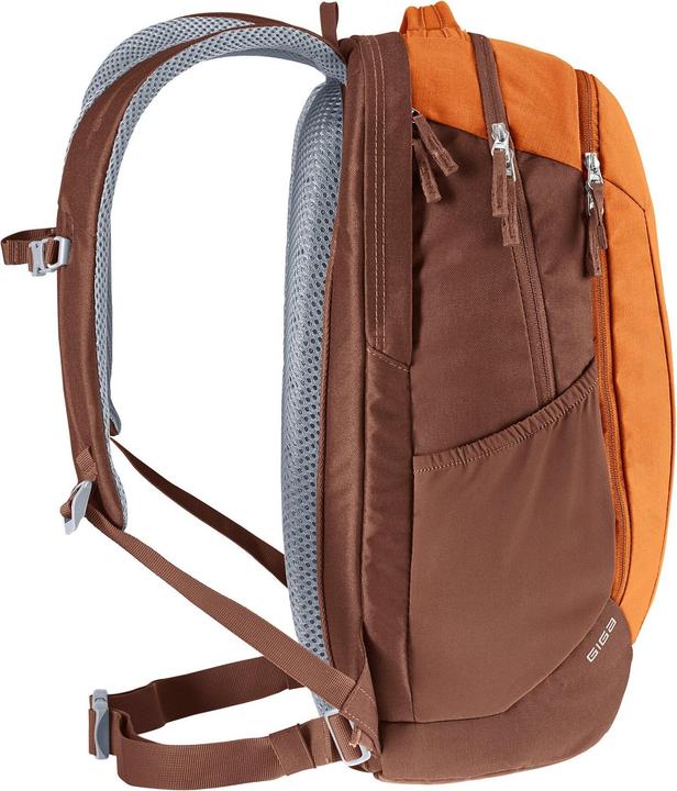 Actual product image Deuter Giga (28 l)