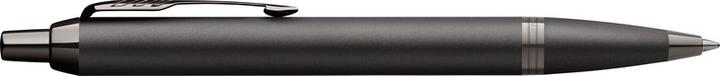 Actual product image Parker Pen Biros IM Monochrome Bronze PVD M (Black, Bronze, 1 x)