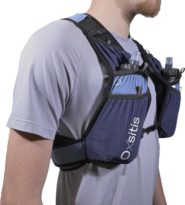 Image du produit Oxsitis Gravité 10 (10 l)