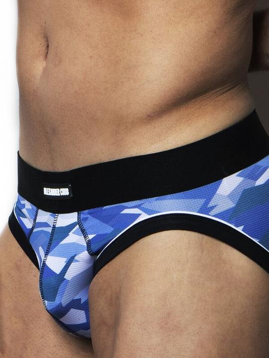 Produktbild Alexander Cobb Army Slip (XL)