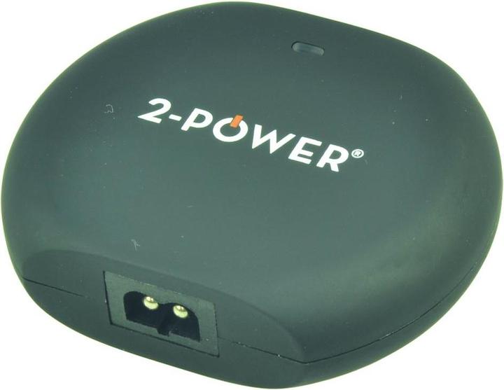 Actual product image 2-Power Universal 90W Laptop In-Car Charger (90 W)