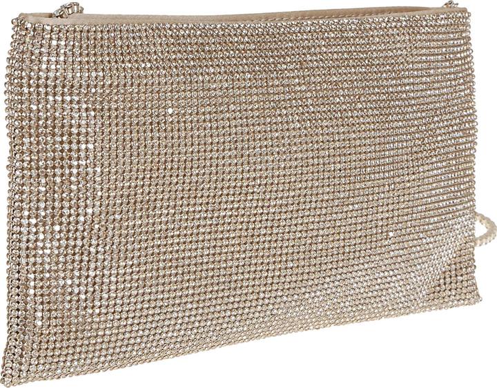 Actual product image Benedetta Bruzziches Bags.. Sand