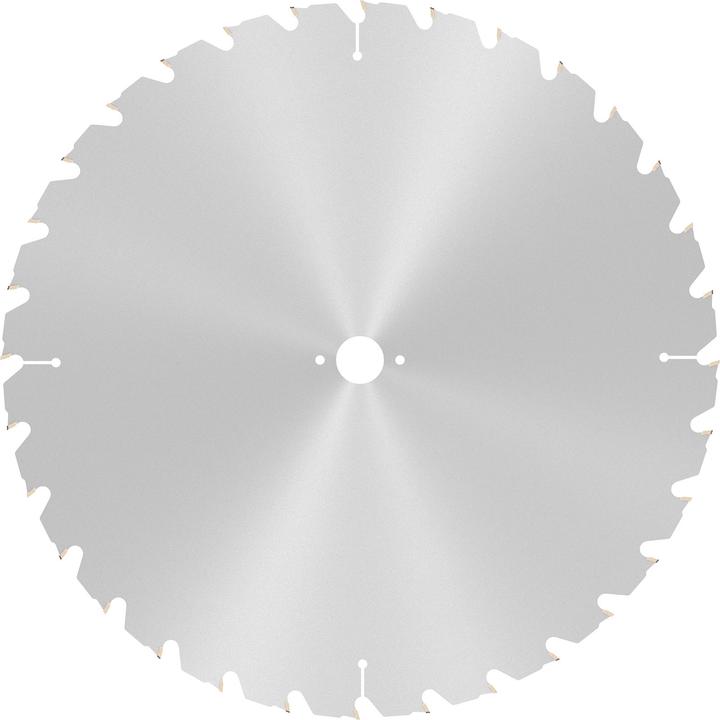 Produktbild Bosch Professional Zubehör PRO Construct Wood Kreissägeblatt, 450 x 3,8 x 30 mm