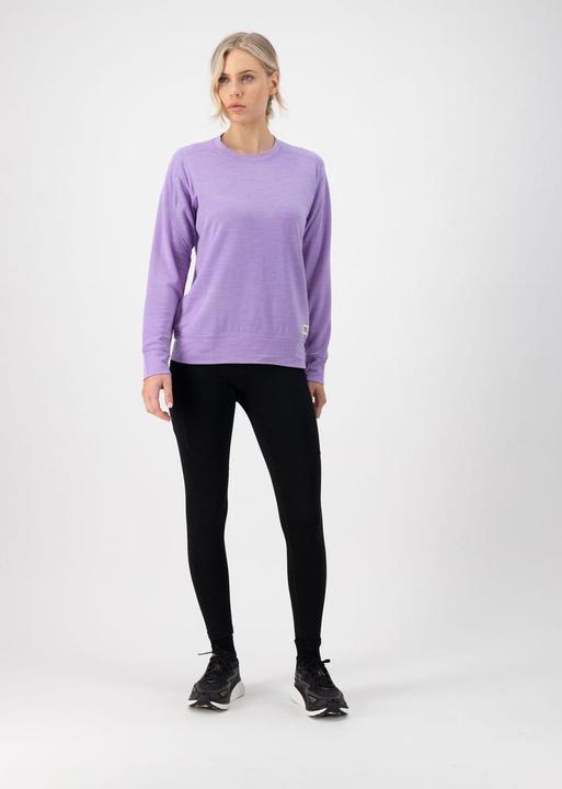 Produktbild Mons Royale Wmns Covert Lite Crew (XS)
