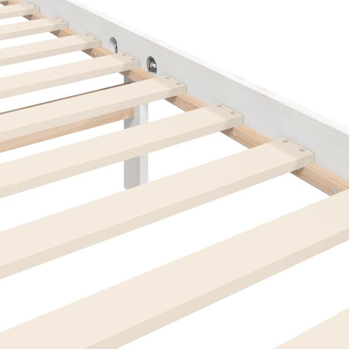 Actual product image VidaXL Lauryn (90 x 200 cm)