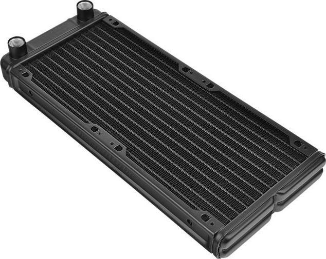 Thermaltake R240 Radiator-Block