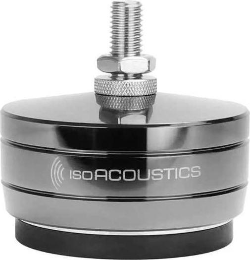 Actual product image Isoacoustics Gaia Titan Cronos Set (4 pieces)