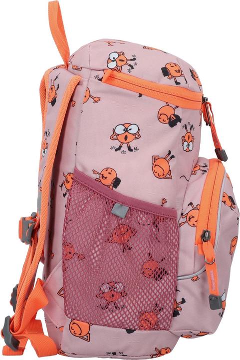 Immagine prodotto Jack Wolfskin Smileyworld Erlebnis Pack (9 l)