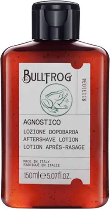 Produktbild Bullfrog Agnostico Aftershave Lotion (Lotion, 150 ml)