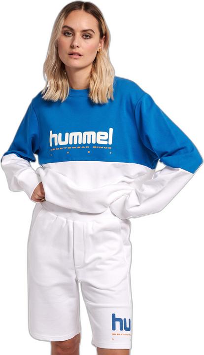 Immagine prodotto hummel Felpa Lgc Manfred (XXS)