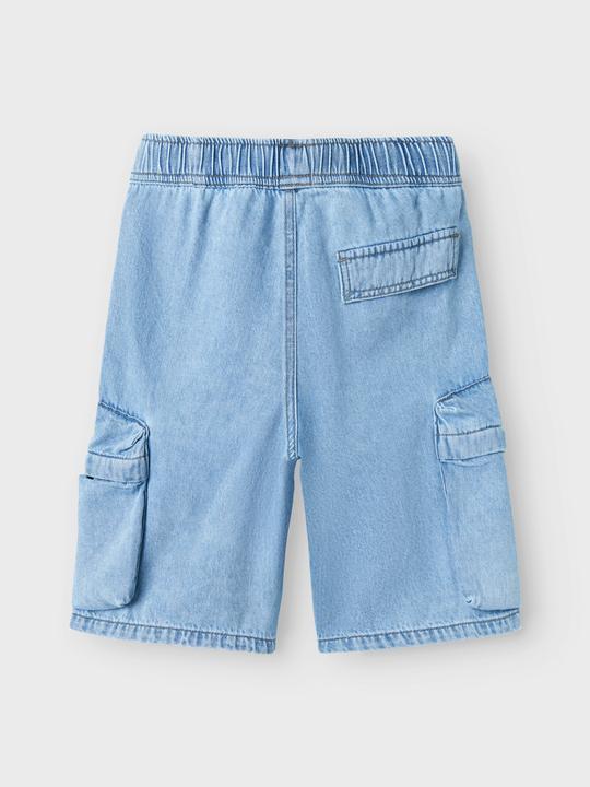 Immagine prodotto Name it Denim Bermudashorts (128)