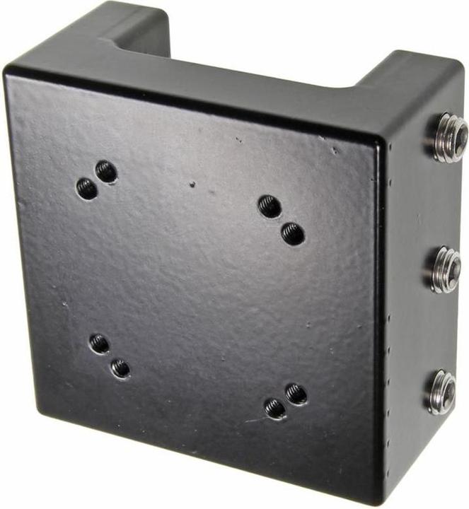 Image du produit Brodit Monture de piédestal, U-mount