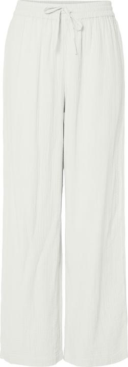 Actual product image Pieces PCSASTINA HW Musselin Hose mit weitem Bein (S)