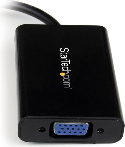 Actual product image StarTech HDMI To VGA Adapter Converter (Digital -> Analog)