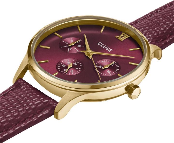 Actual product image Cluse Minuit Multifunction (34 mm)