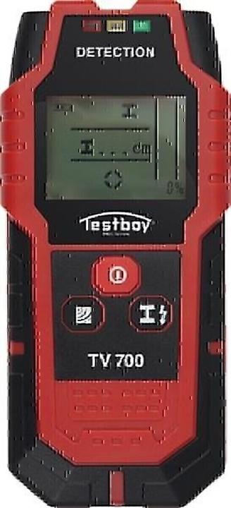 Testboy Locator Digital Wall Scanner