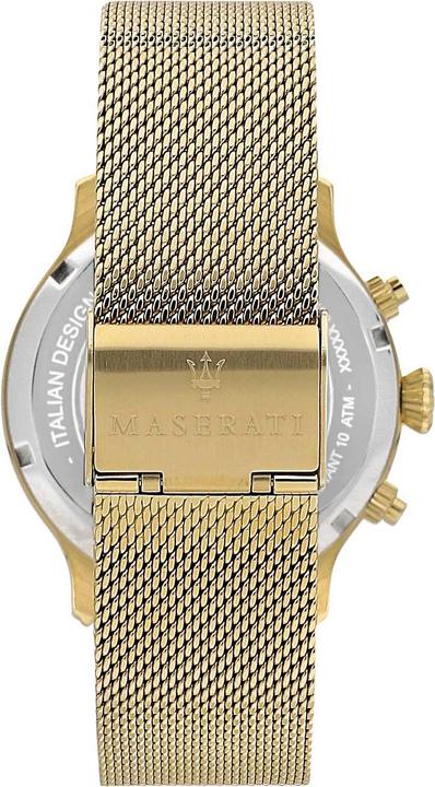 Actual product image Maserati Epoca (Chronograph, 42 mm)