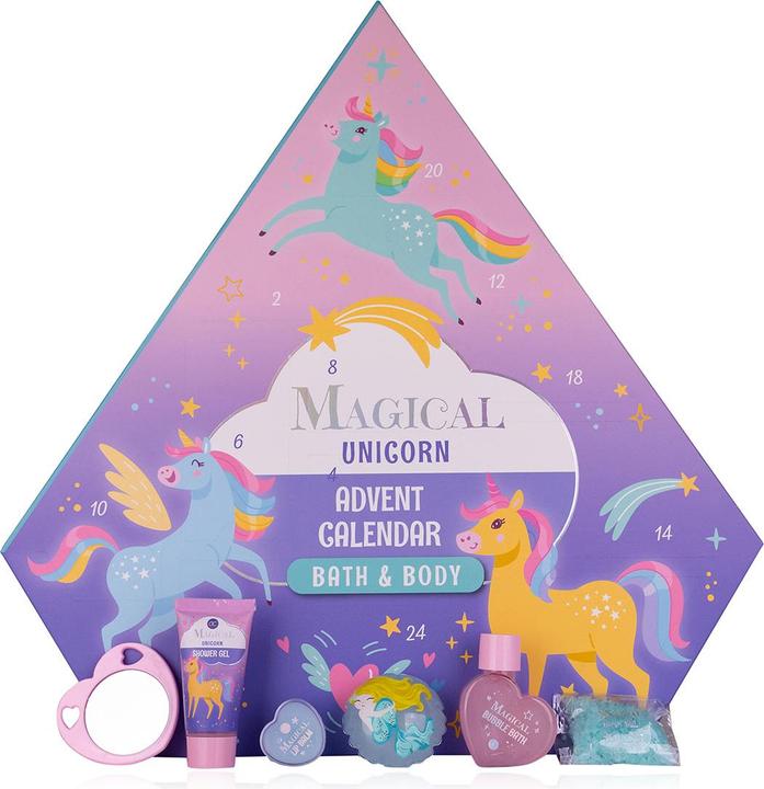 Immagine prodotto Accentra Sirene e Unicorni